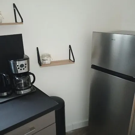 Le Sparnacien 2 To 4 People * Épernay