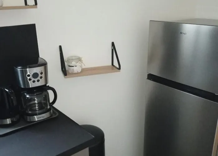 Le Sparnacien 2 To 4 People * Épernay